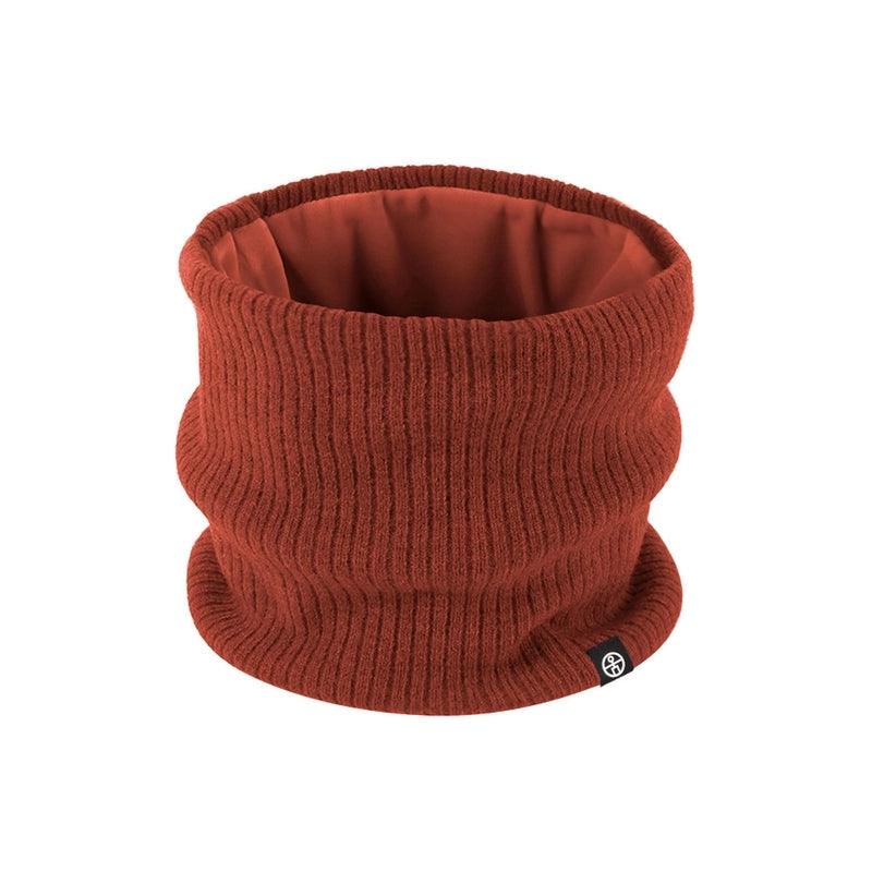 Unisex Minimalist Solid Color Artificial Wool Acrylic Scarf