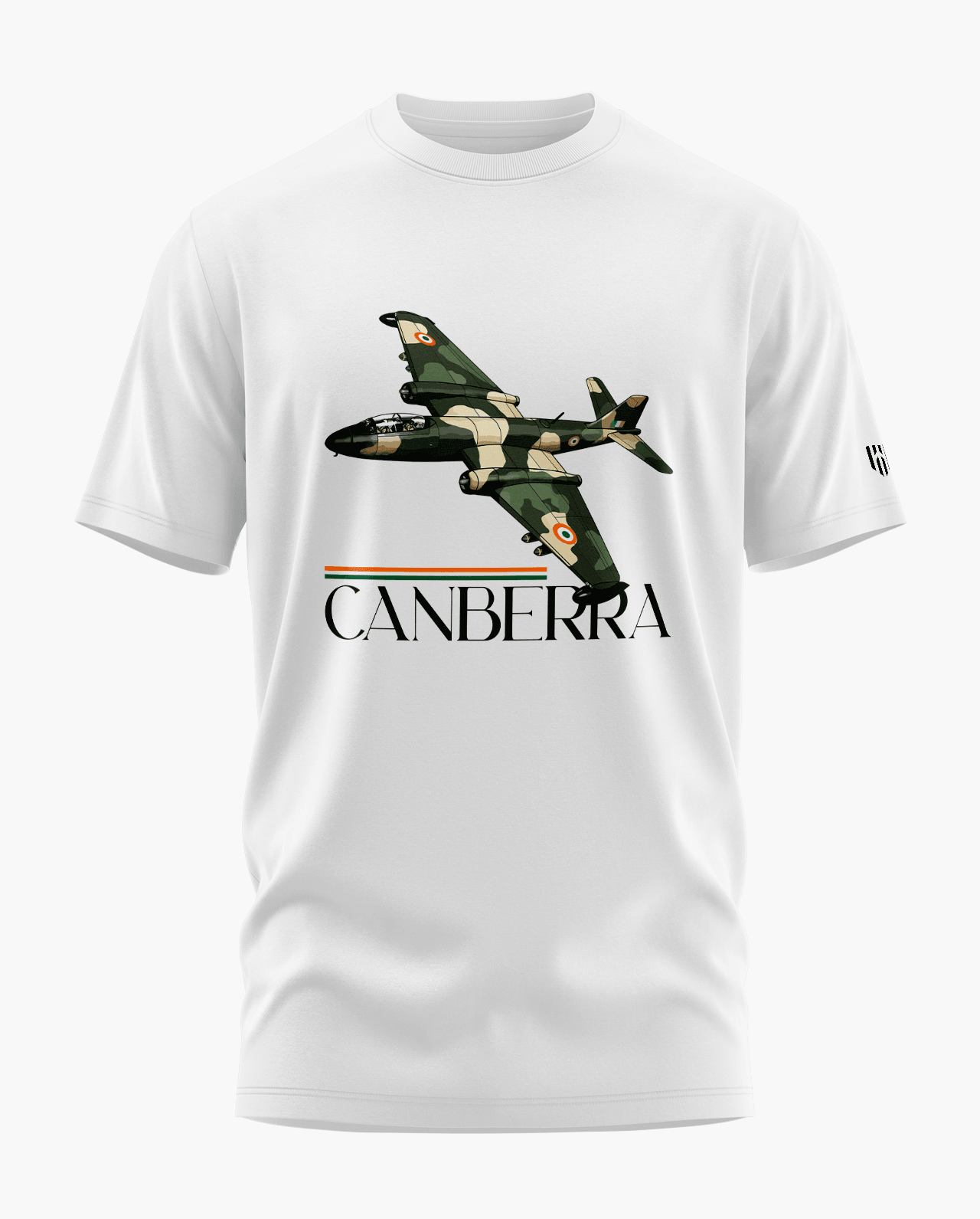 Canberra T-Shirt