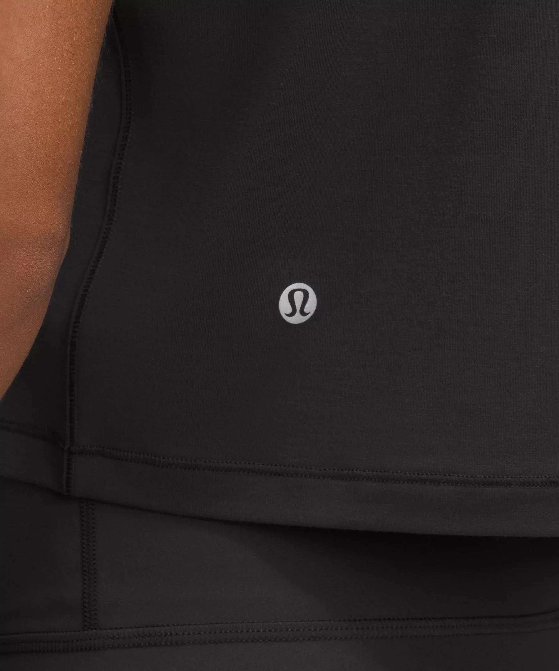 Jersey Training Muscle Tank Top