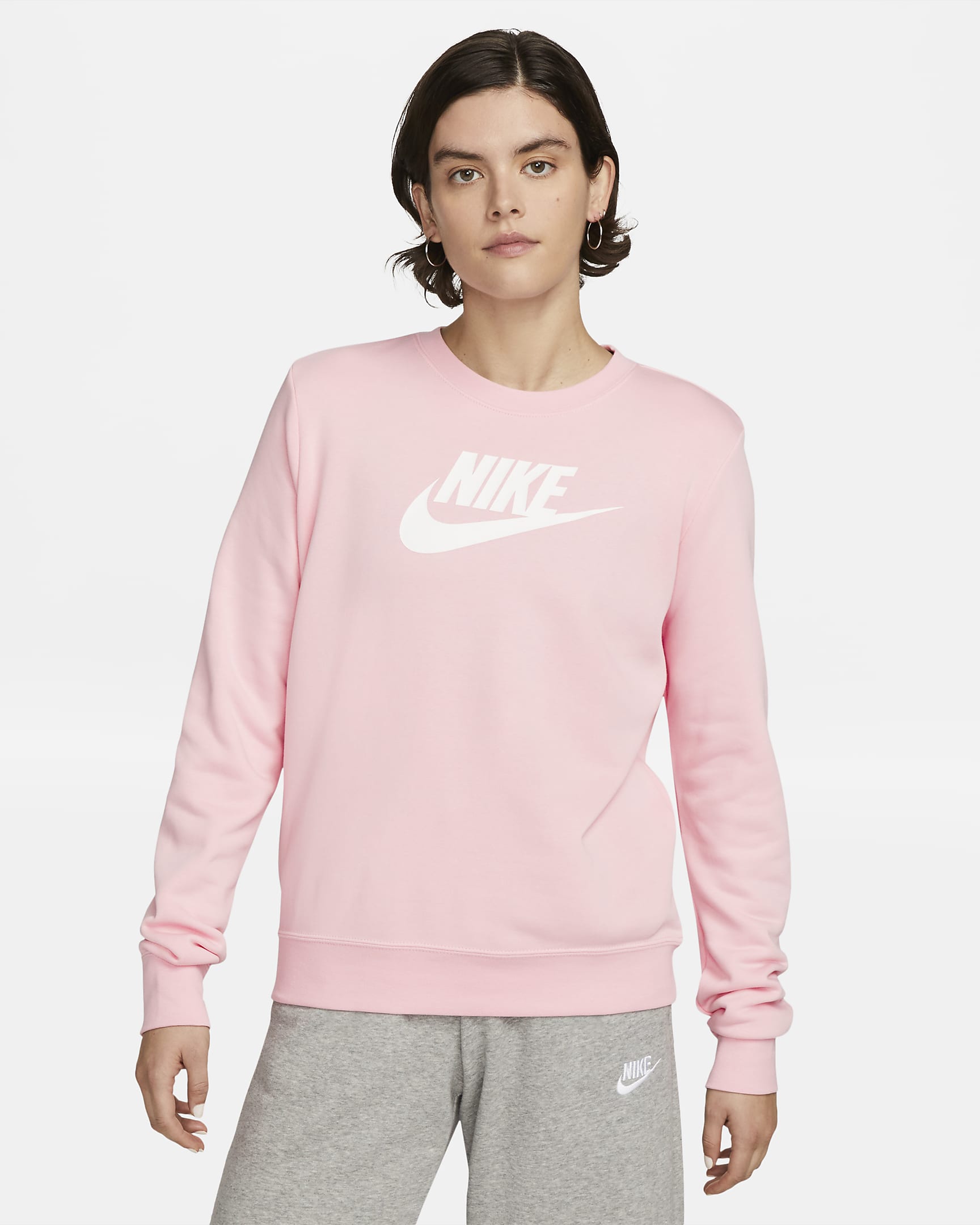 Sudadera Nike Sportswear Club