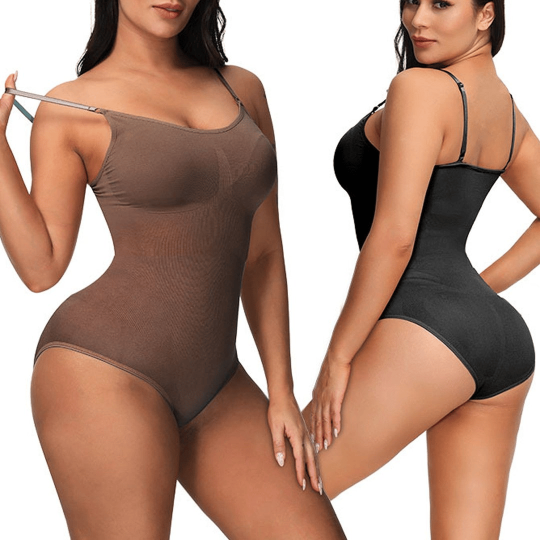 🔥Hot Sale 50% off 🔥Bodysuit Shapewear