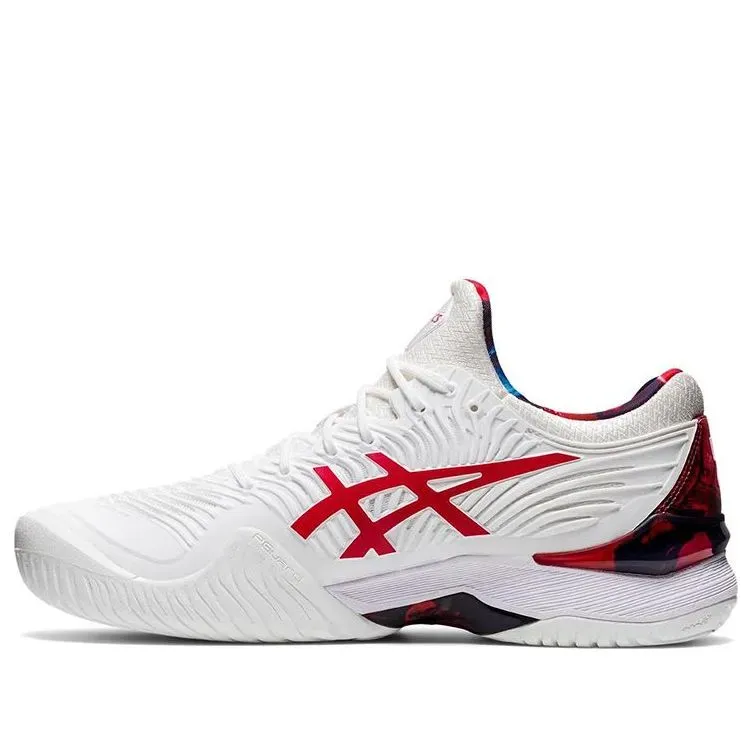 Asics Court FF Novak zapatos deportivos-8