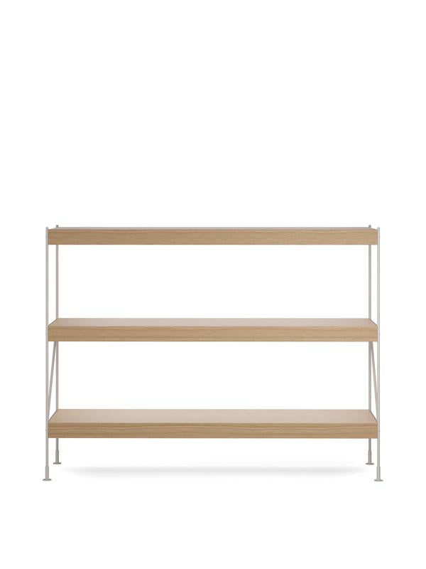 Zet Storage System. 60in.