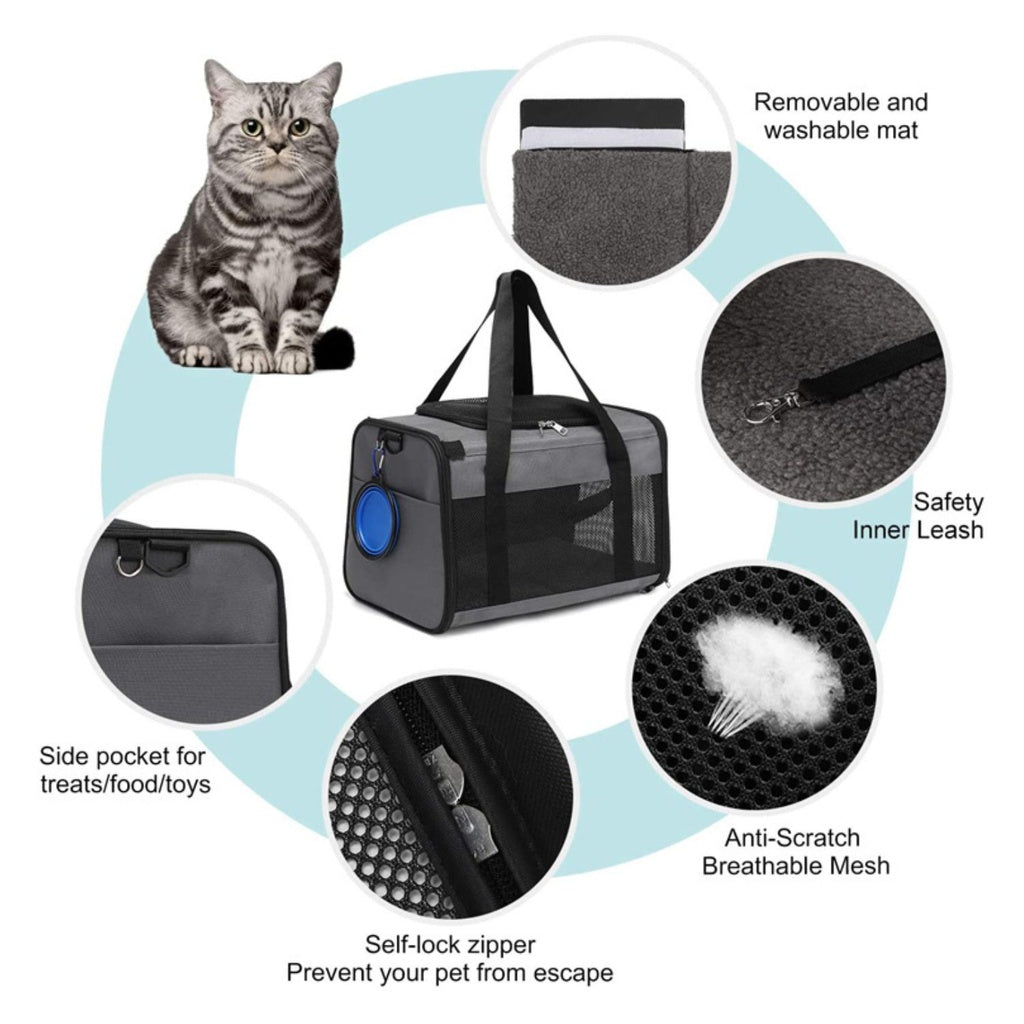 Pet Carriers