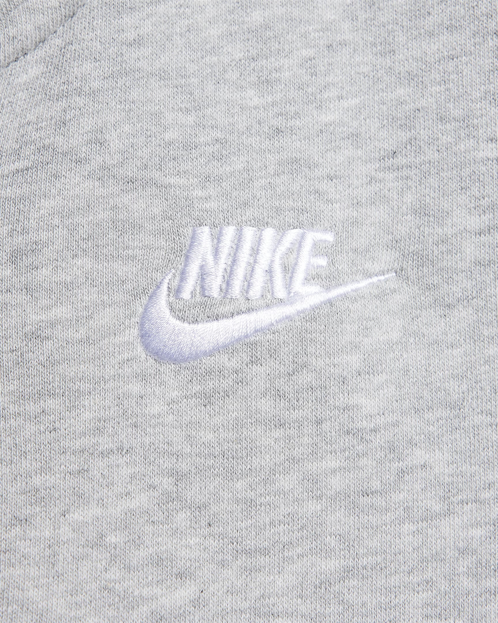 Sudadera Nike Sportswear Club