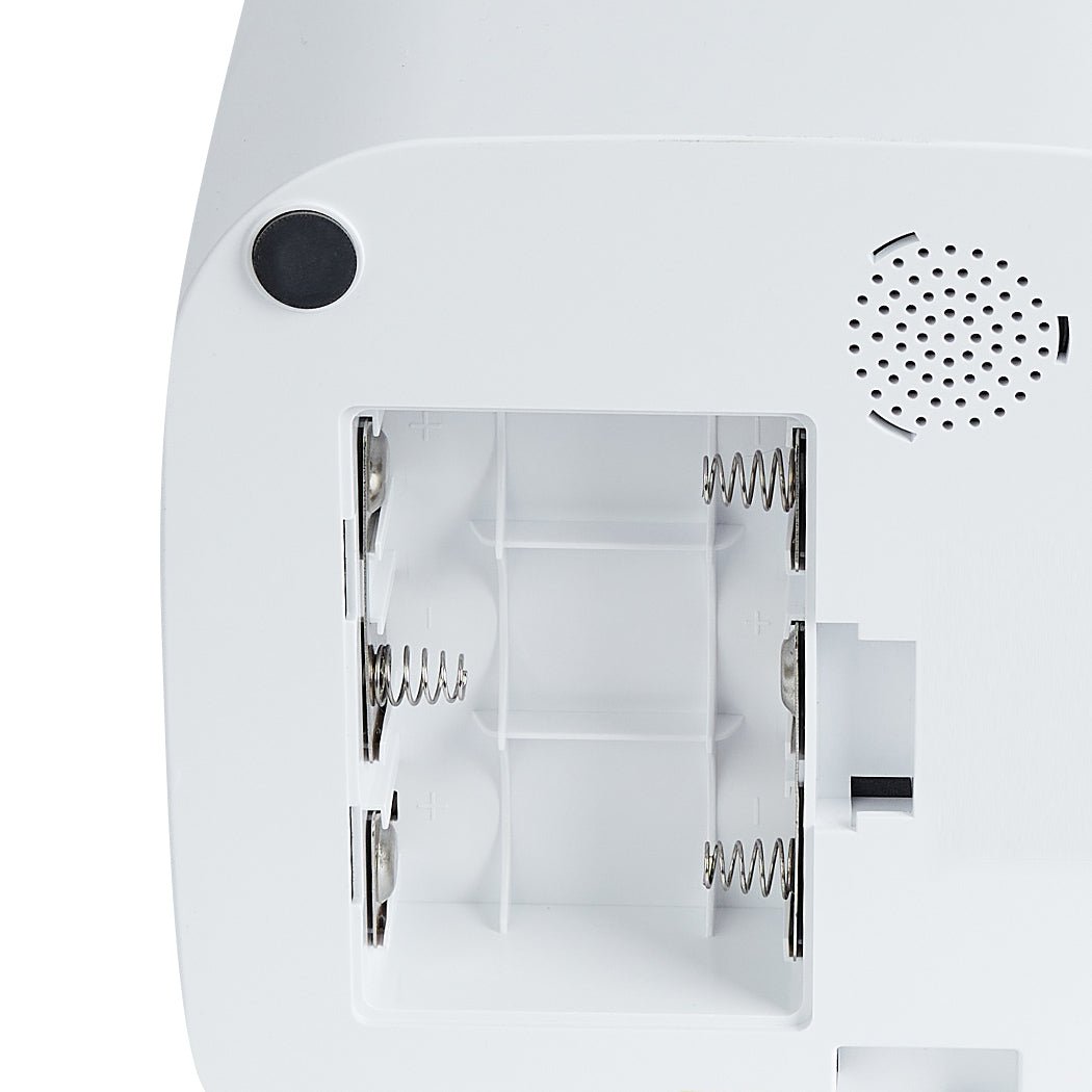 Smart Pet Feeder Food Dispenser Portable Remote Bowl With Camera