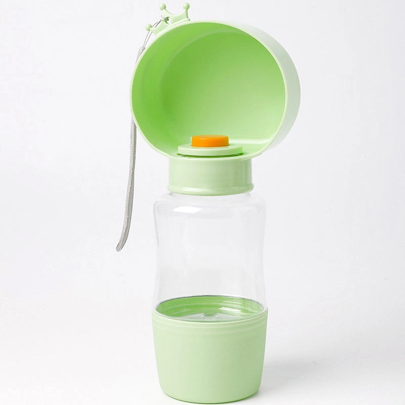 Dog Walking Cup Set Dog Out Cup Dog Kettle In Stock