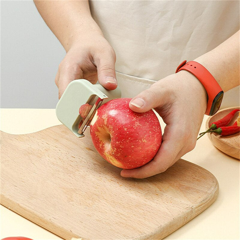 Electric Vegetable Cutter Set Wireless