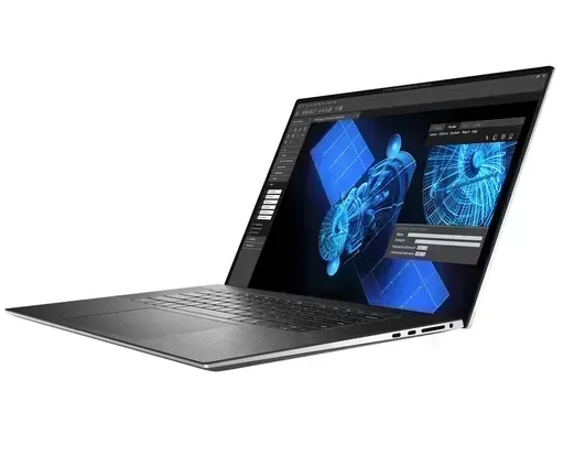 Dell Alienware X16 R1 Gaming Laptop, 16