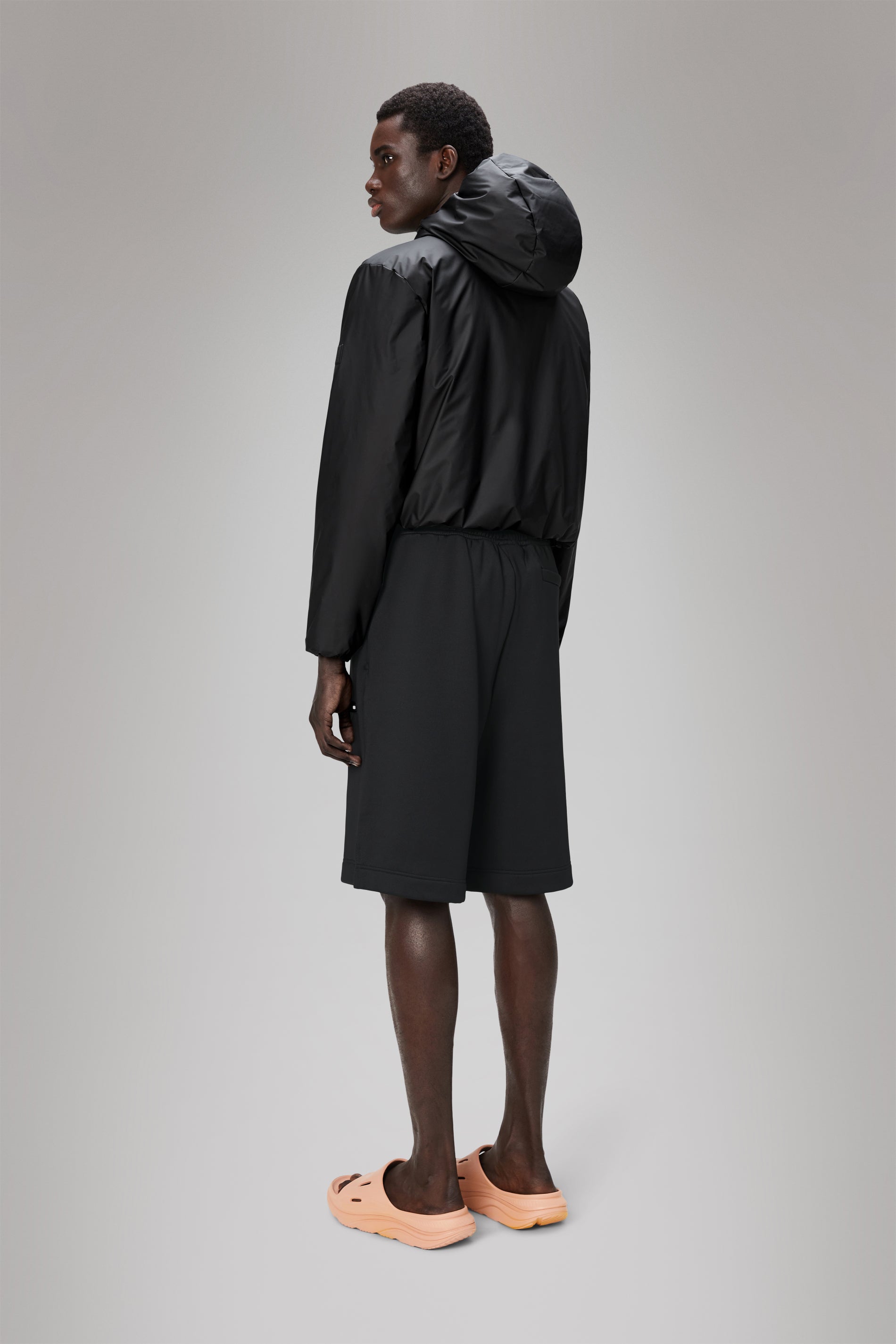 Lohja Short Insulated Jacket
