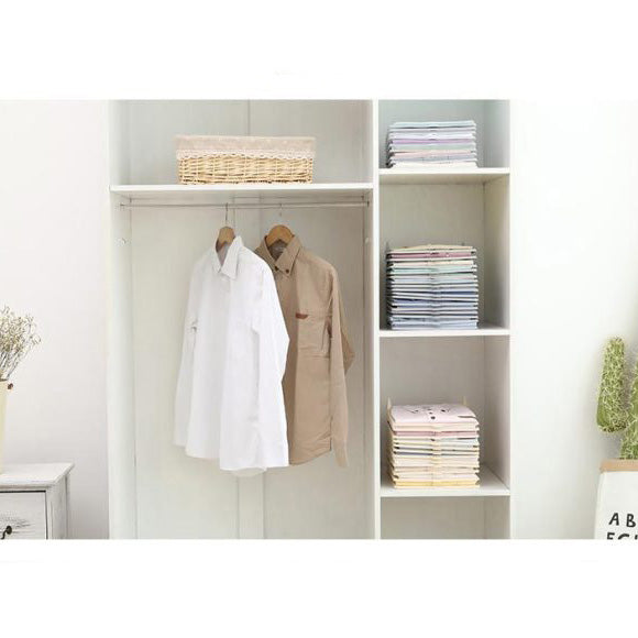 THE ORGANIZER FOR CLOTHING