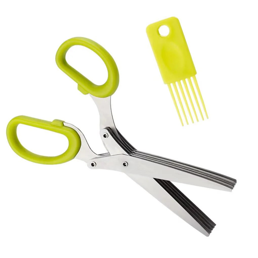 Multipurpose Stainless Scissor