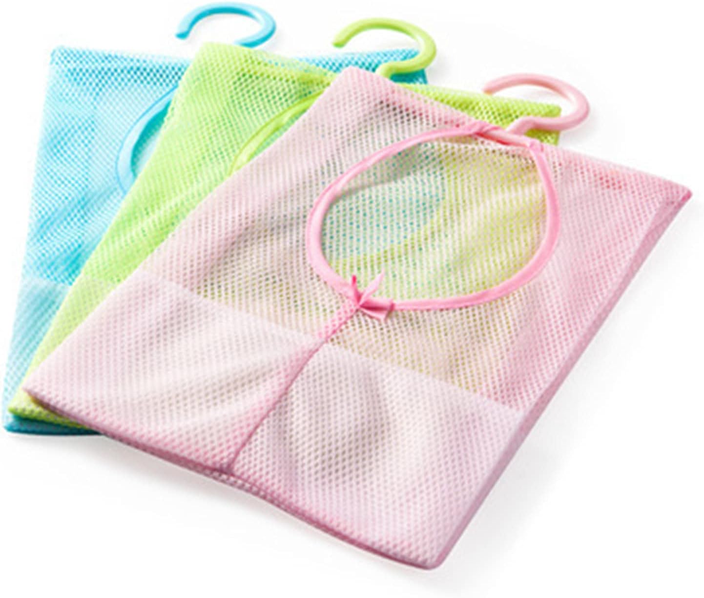 Multi Purpose Storage Mesh Bag