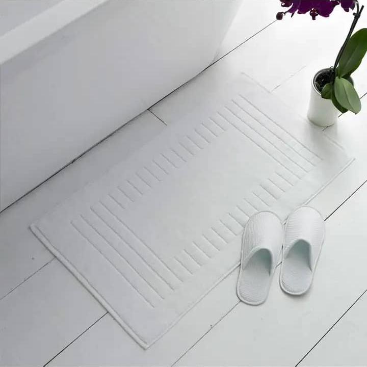 Spa Closed toe Slippers