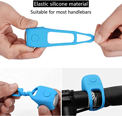 Ensure Your Safe -2023 Super Bike Horn