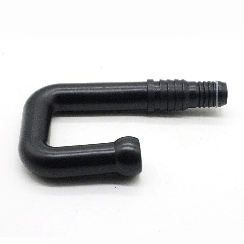 U Shaped  Elbow Water Outlet