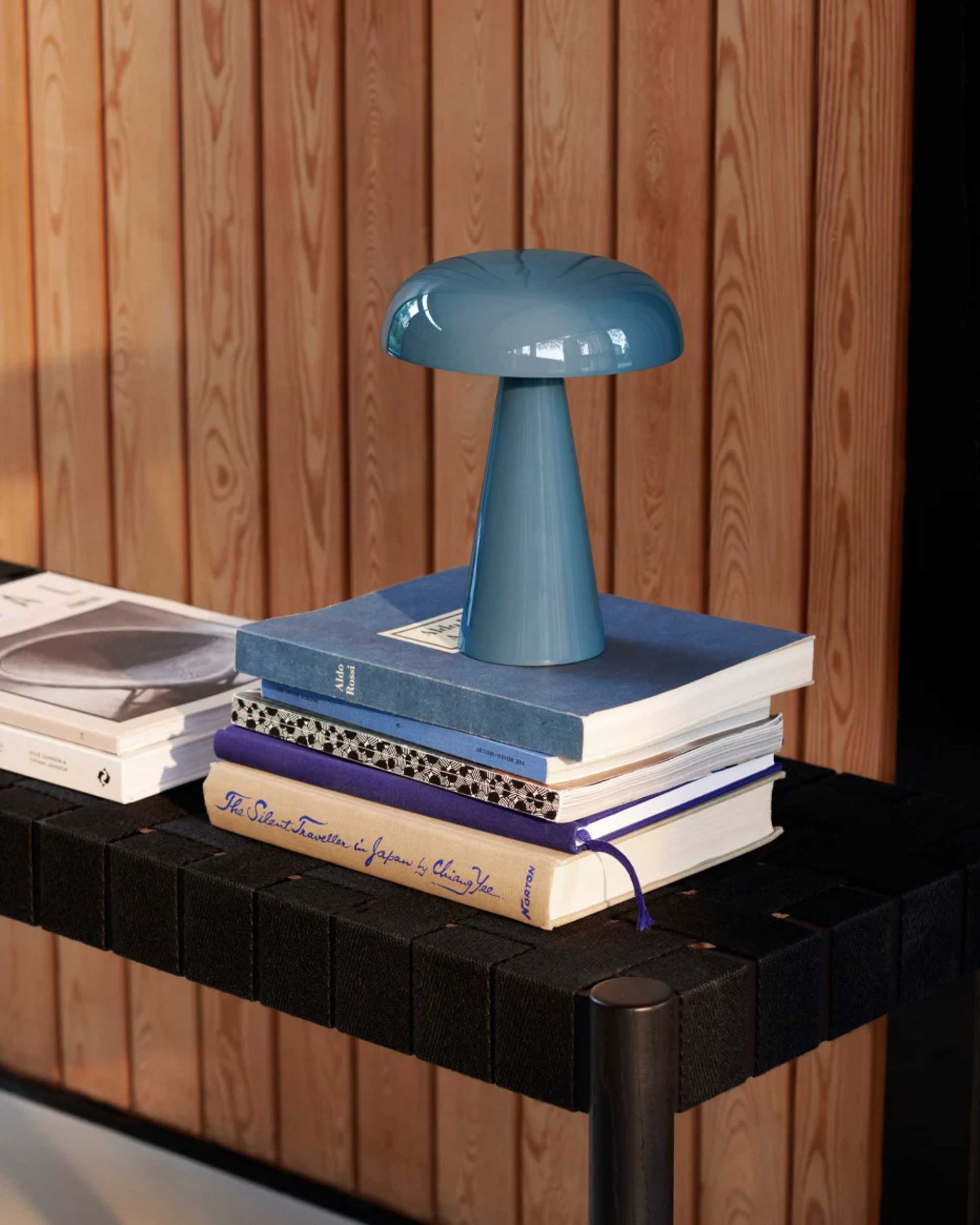 Tradition SC53 Como portable table lamp