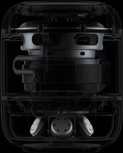 Apple HomePod