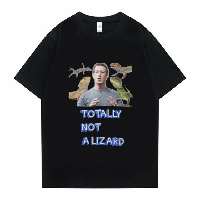 Mark Zuckerberg Sussy Tee