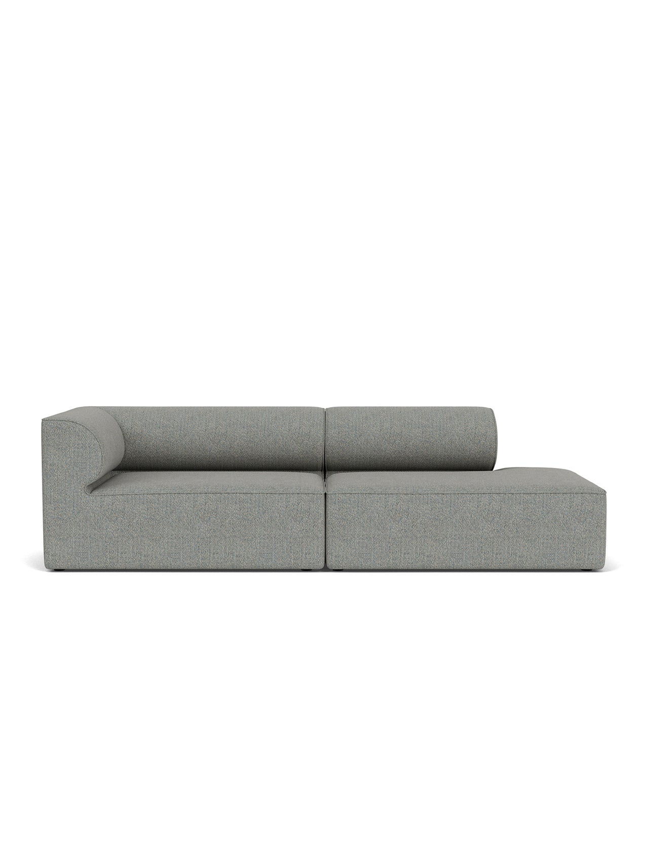 Eave Modular Sofa. 2-seater. Configurations 3-4