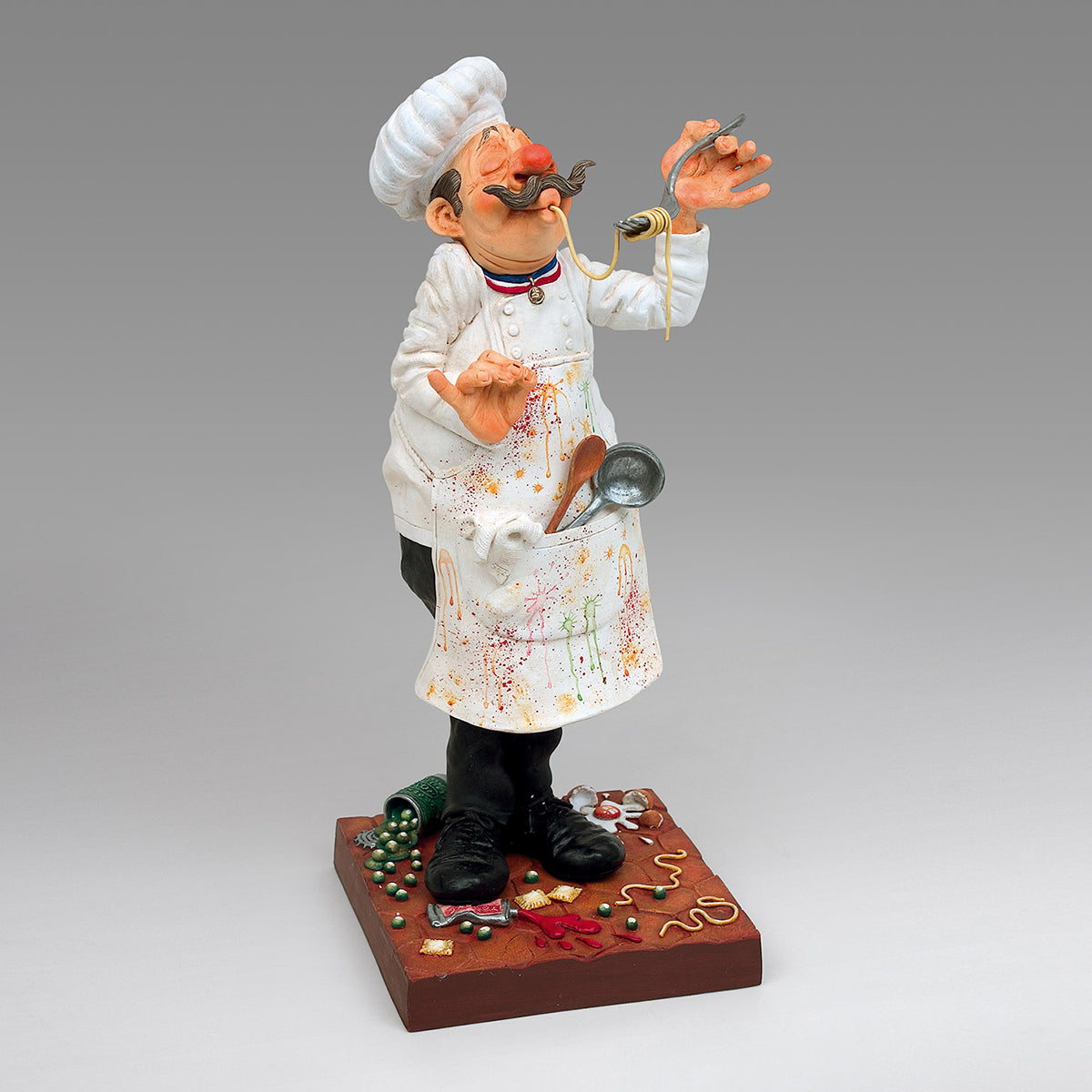 The Chef