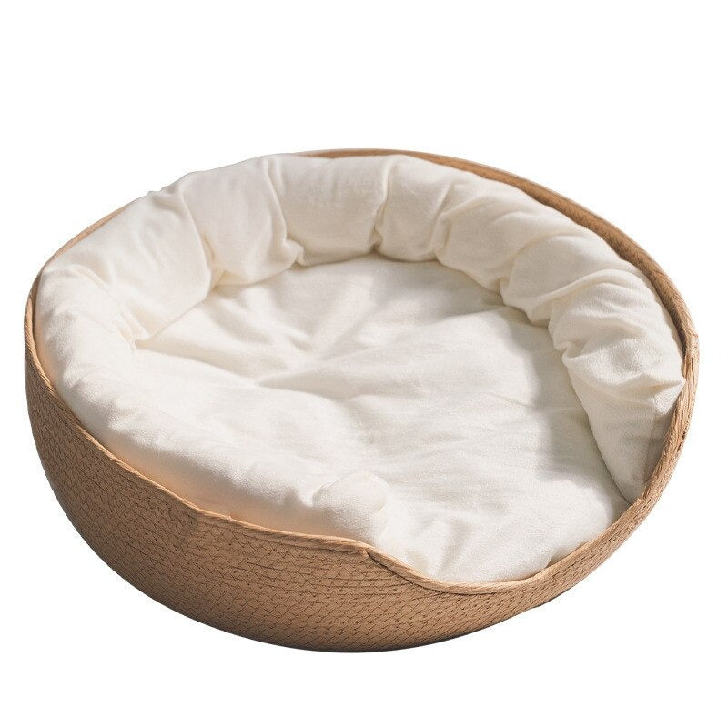 Removable  Nest Baskets Bed
