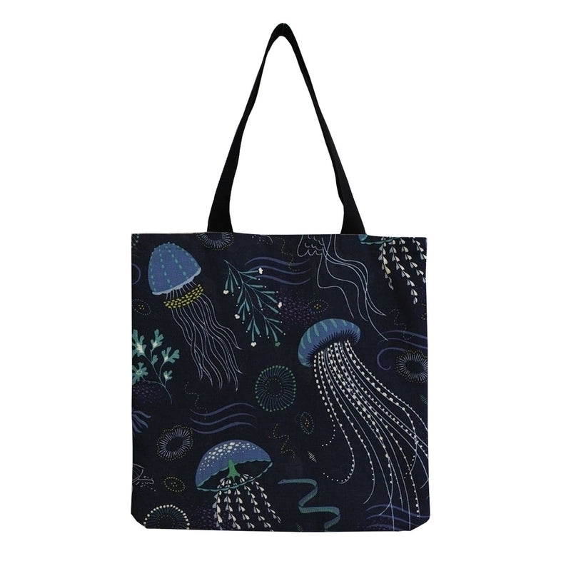Women's Fashion Elephant Shopping Bags
