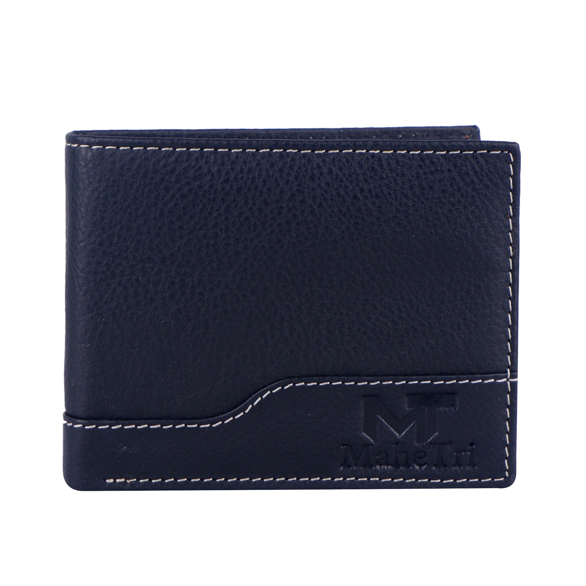 Bi-fold Wallet