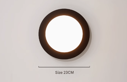 Bexrin | Wall Light