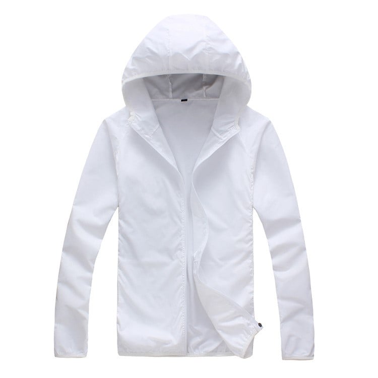 ⏰49% OFF - Ultra-Light Sunproof Waterproof Windbreaker