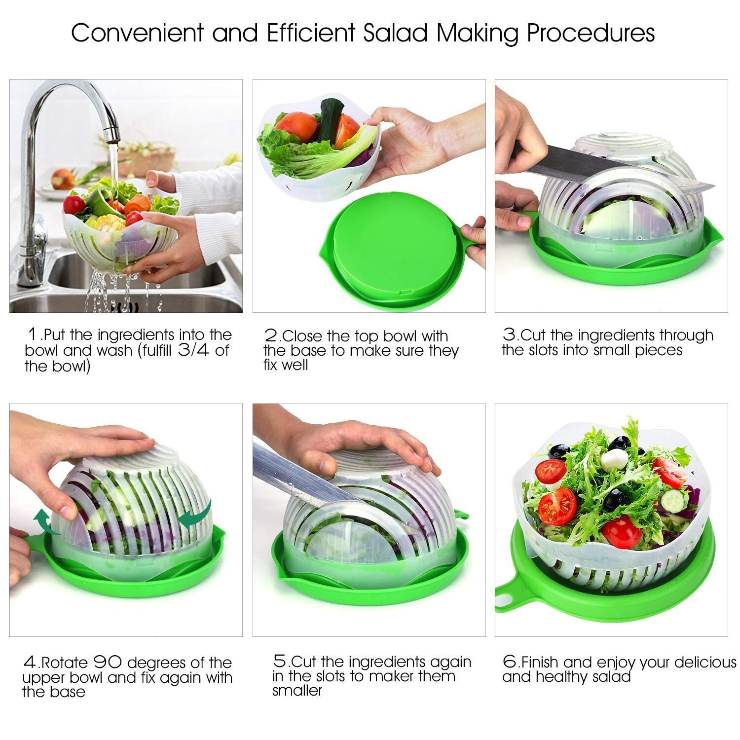 🔥LAST DAY 49% OFF🔥 Fruit & Vegetable Cutter
