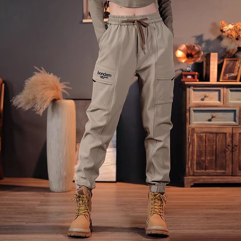 🔥49% OFF🔥 Spring 2024 New Tide Casual Pants