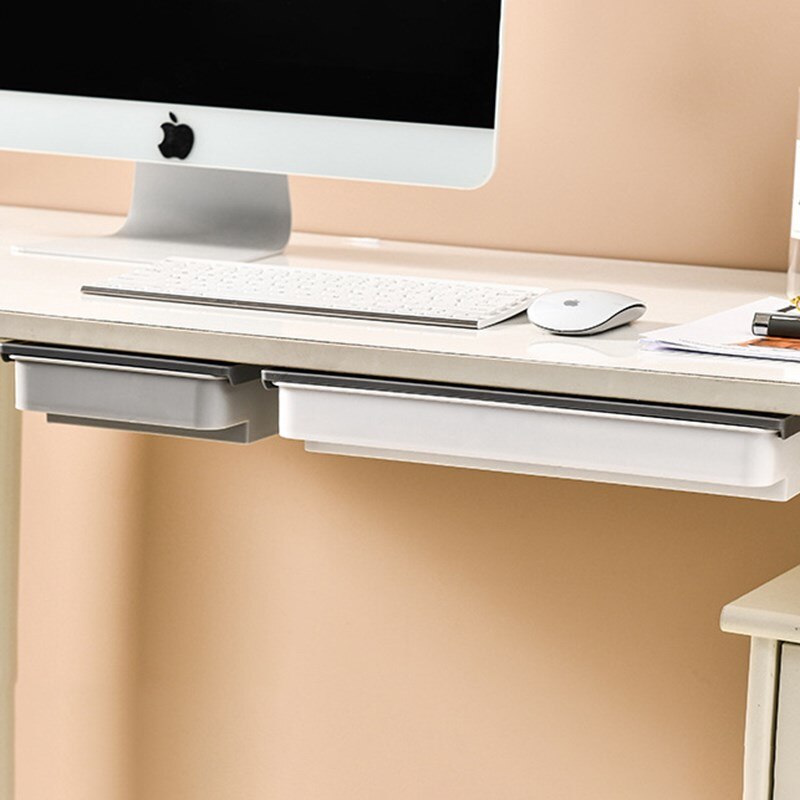 Under Desk Storage Drawer