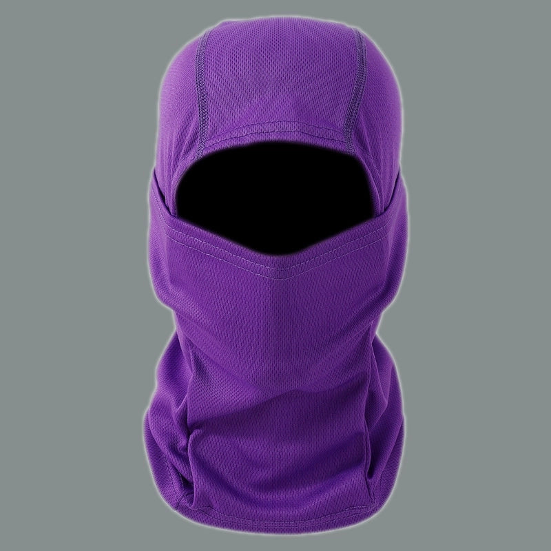 Unisex Minimalist Classic Style Solid Color Camouflage Polyester Headgear 1 Piece