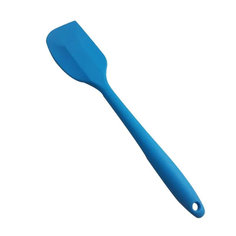 ONE SIDED SCRAPER SPATULA