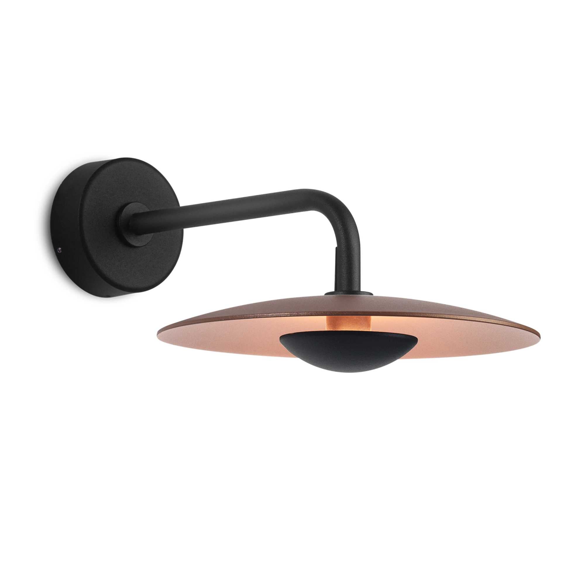 Marset Ginger Outdoor wall light