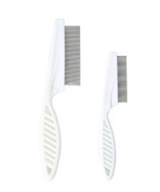 Pet Garden Dog Grooming Tools - Dog Hair Removal Brush For Cleaning Beautifying Dogs