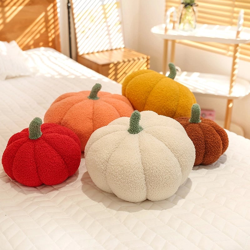 Halloween Minimalist Cartoon Anime Couch & Sofa Decor