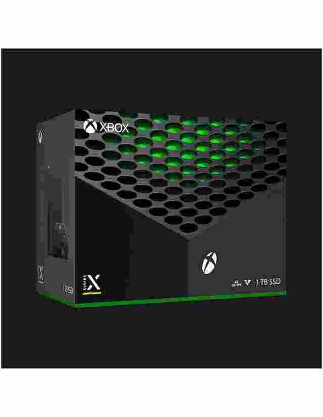 Consola Xbox All Access Series X de 1 TB + Game Pass Ultimate