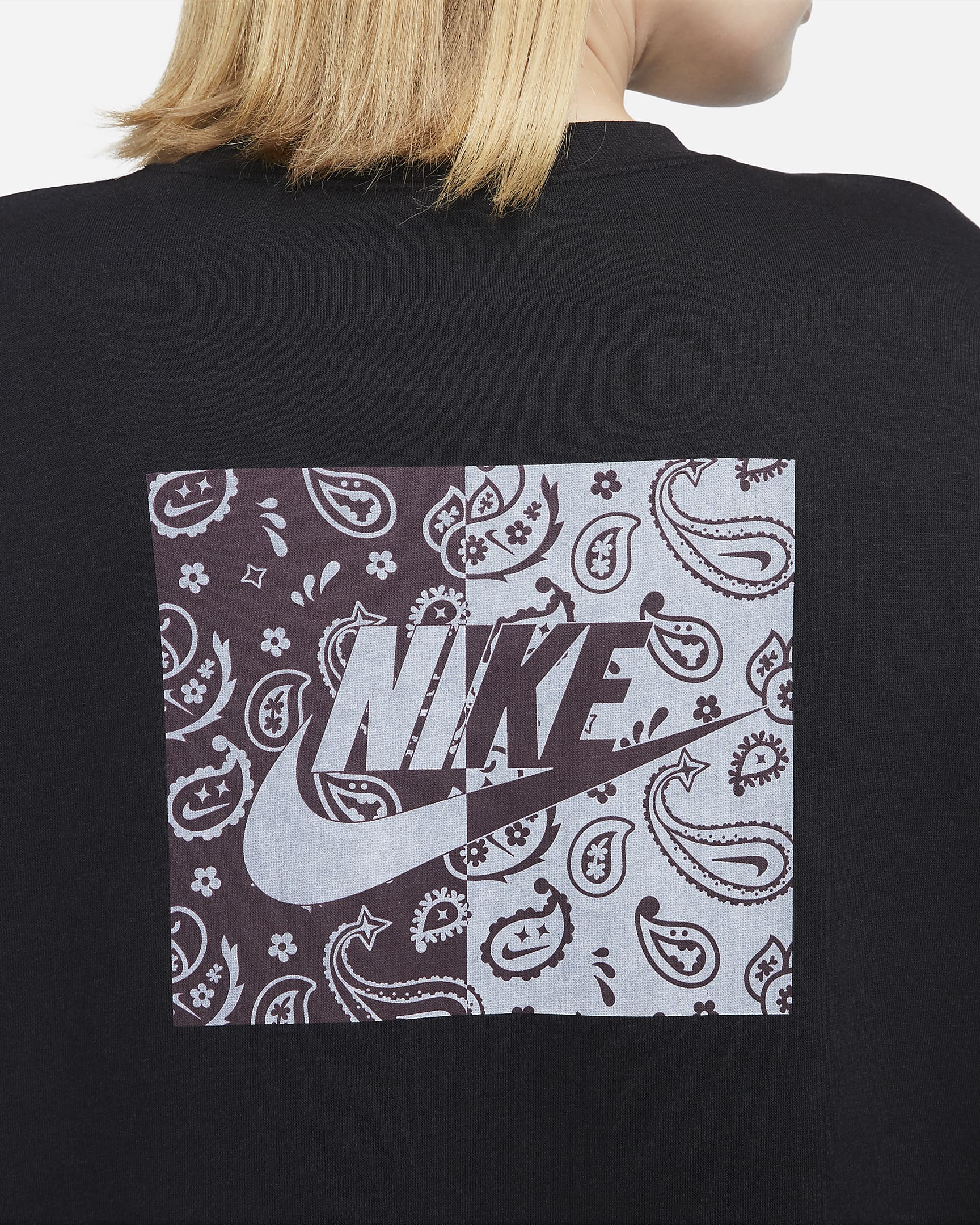 Ropa deportiva Nike