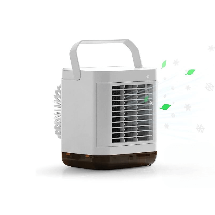 Fan Home®  Portable Rechargeable Air Cooler