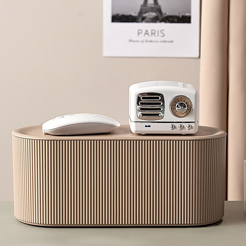 NeatNest Cord Management Box