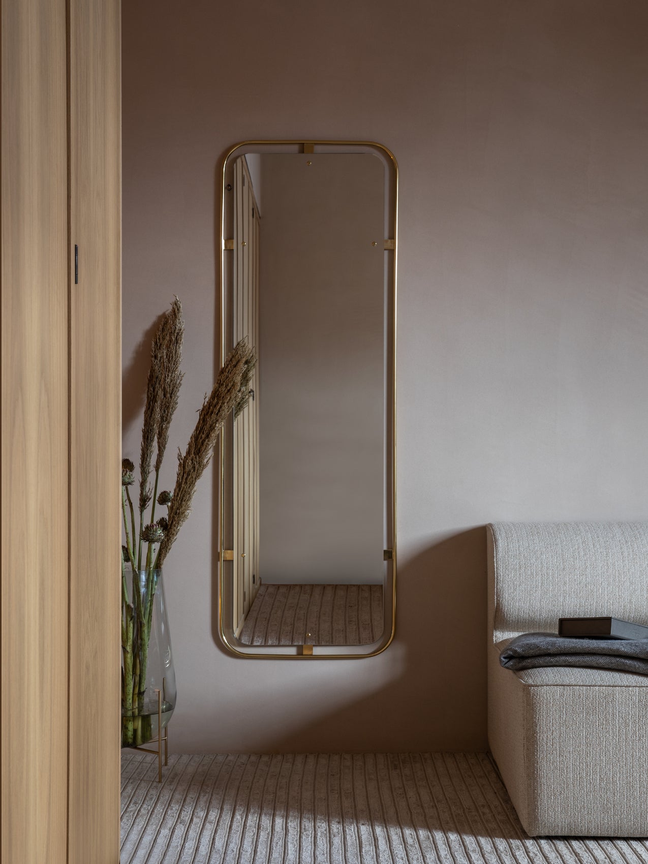 Echasse Vase