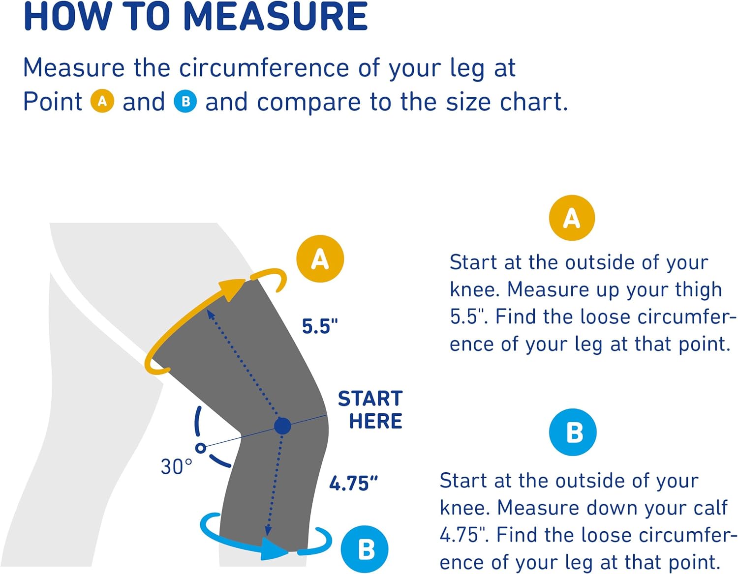 KNEE PAIN RELEIFING BRACE 2.0