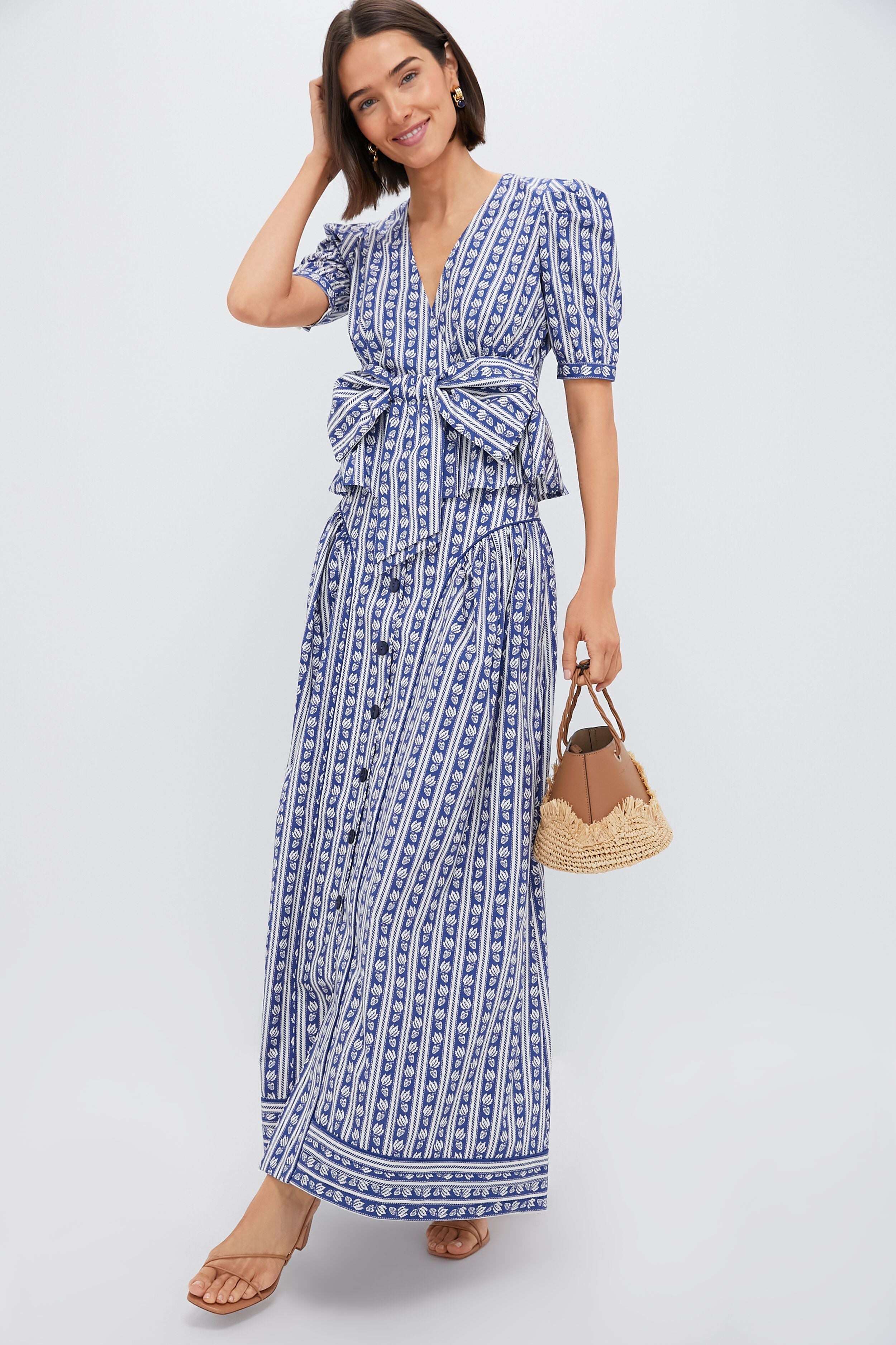 Fragaria Londa Skirt