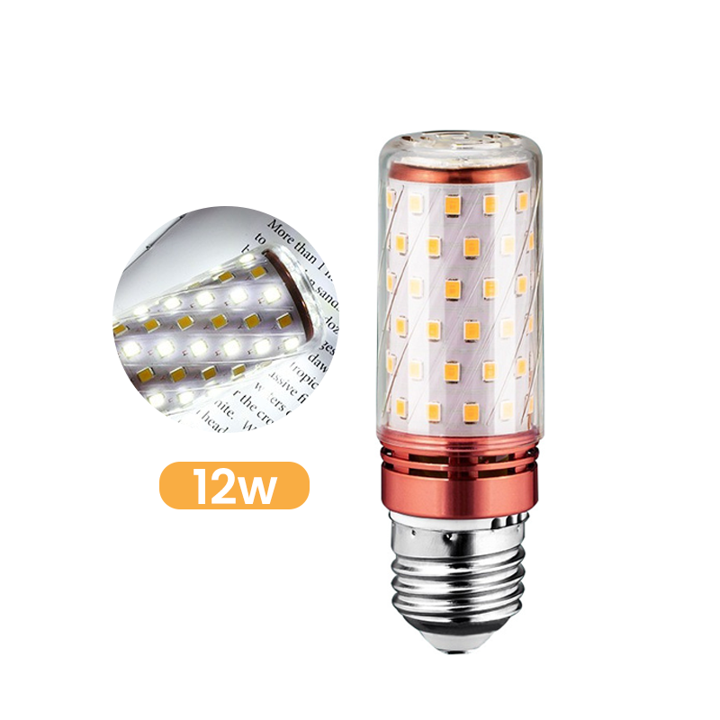 Energy Saving LED Bulb