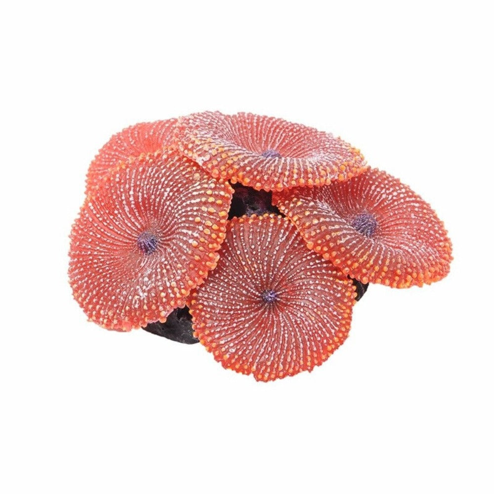 Coral Sea Plant Ornament For Aquarium