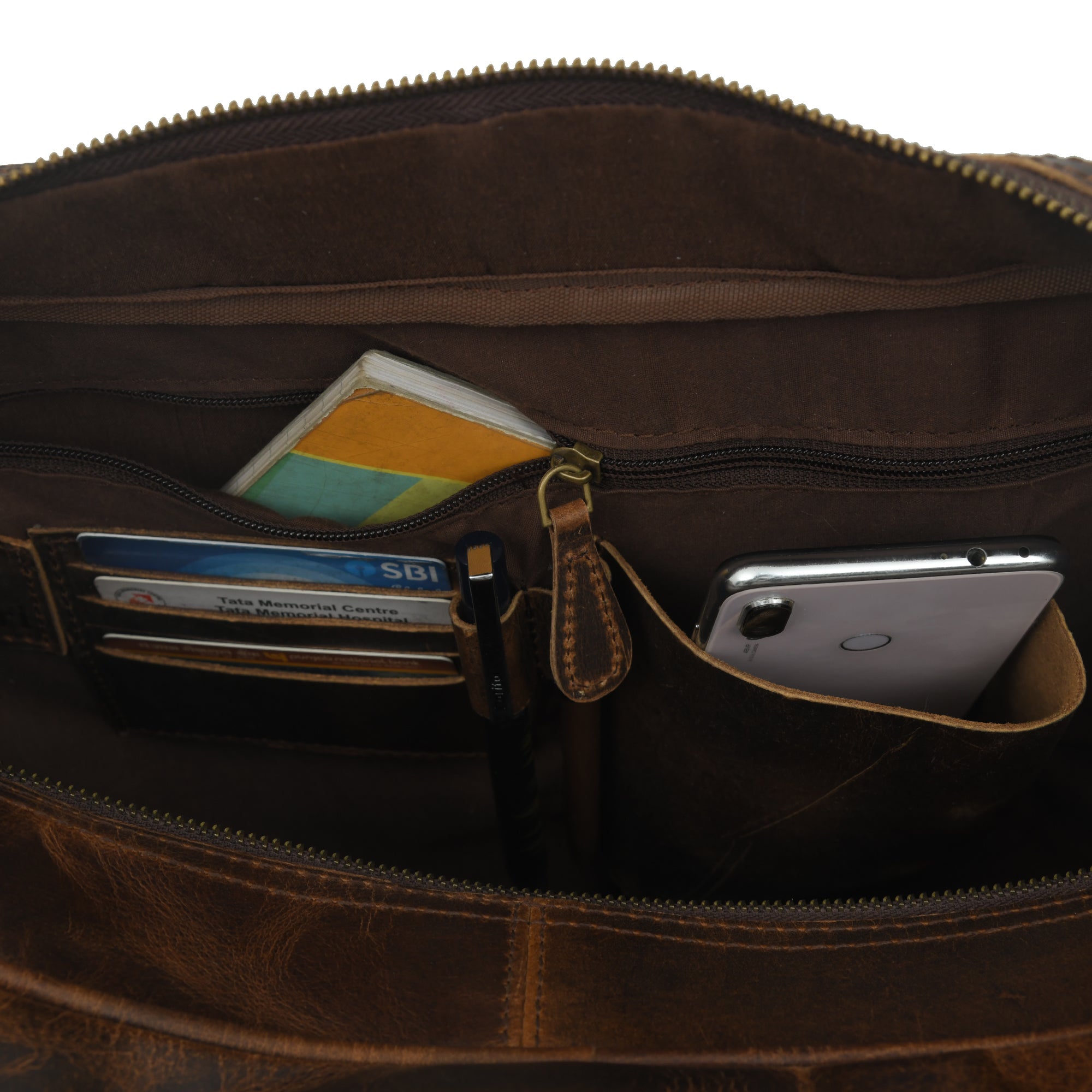 Arthur Travel Briefcase