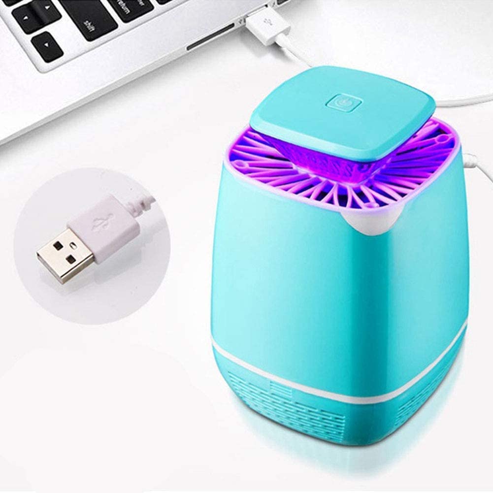 Mosquito Killing Lamp USB Plug