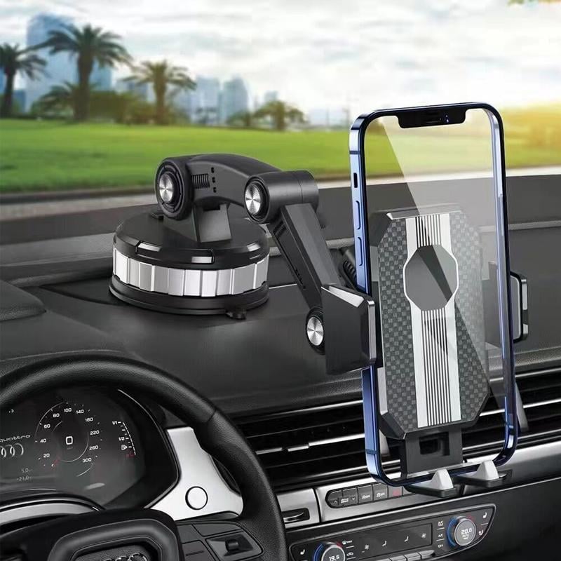 Phone Mount for Car Center Console Stack Super Adsorption Phone Holder(🔥BUY 1 FREE SHIPPING🔥)